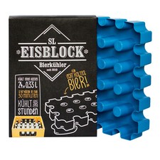 Eisblock 0 33l - 24, x