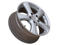 1x Alu Felge MAM KBA45635 Alufelge DJ-342 W1-7517  17 Zoll 7.5J 45 ET