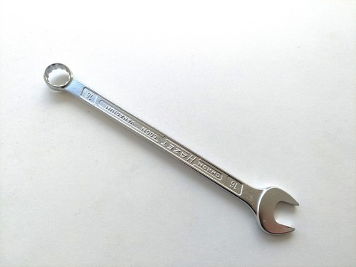 Ringmaulschlüssel hazet 600n - ringmaulschlüssel,