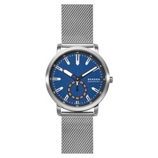 Skagen Herren Uhr Armbanduhr
