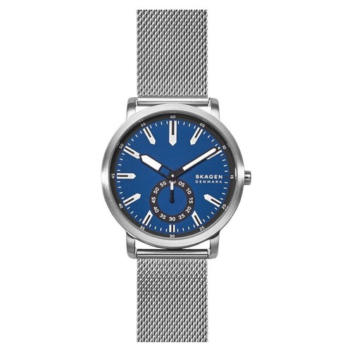 Skagen herren uhr - skagen, armbanduhr