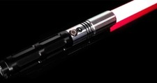 Flare RGB Combat Dueling FX Custom Lightsaber Smoothswing Neu Saber Sale!