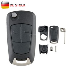 Klappschlüssel Gehäuse für