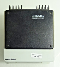 Märklin Digital 6020 Control