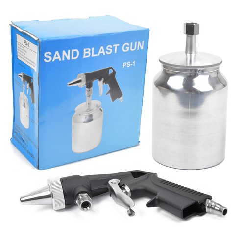 Profi sandstrahler - profi,