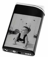 Piezo Feuerzeug Gasfeuerzeug