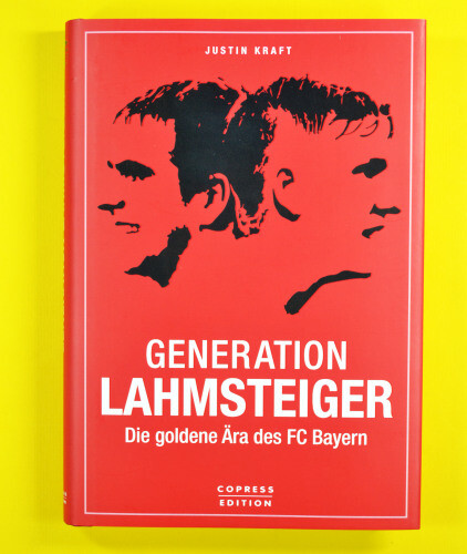 Generation lahmsteiger - lahmsteiger,