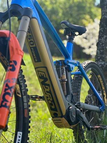 Batterycover für cube - für, ebikes