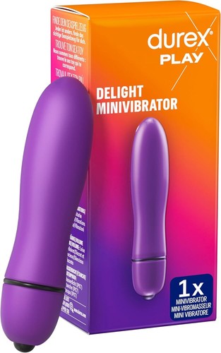 Durex intense delight - intense,