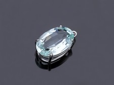 Top Preis Anhänger 6,60 ct