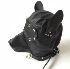 PU Leder Hund Hündchen Welpe