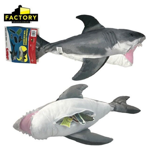 Die hai jaws - die,