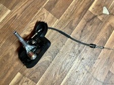 BMW E46 316i-328i M43 M52 Automatik Lagerbock SHIFT-INTERLOCK