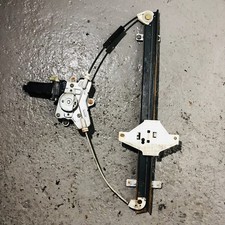 HYUNDAI TERRACAN WINDOW MOTOR
