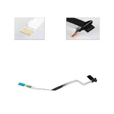 Für MacBook A1181 A1185 13" Tastatur Touchpad Flex Kabel 922-8278 922-7991