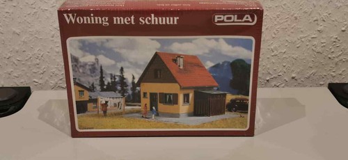 Pola 502 siedlerhaus - pola, "siedlerhaus