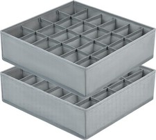 2 Stück Aufbewahrungsboxen