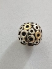 Pandora original Charm Bicolor