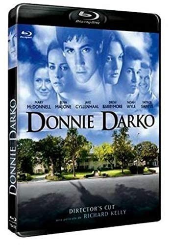 Donnie darko - (director's, cut)