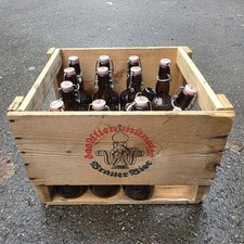 DER ALTENMÜNSTER/alte