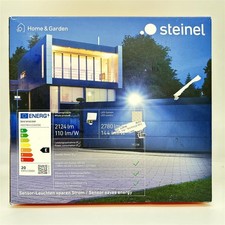STEINEL 30056 LED-Fluter XLED