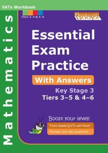 Essential exam practice key - exam,