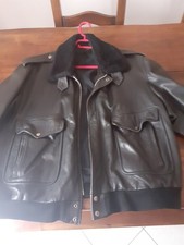 lederjacke herren MAC DOUGLAS