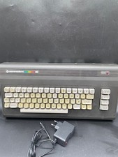 Commodore / C 16 Computer / Vintage  #tested & full working