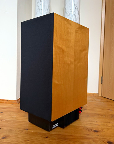 Audio physic luna - audio,