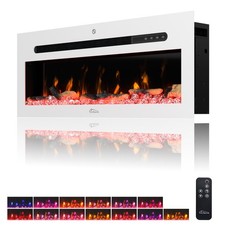 Wandkamin Elektrokamin