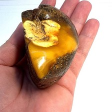 75,58g Amber Baltischer