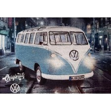 Volkswagen bulli originals - vw,