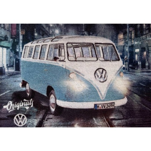Volkswagen bulli originals - vw,