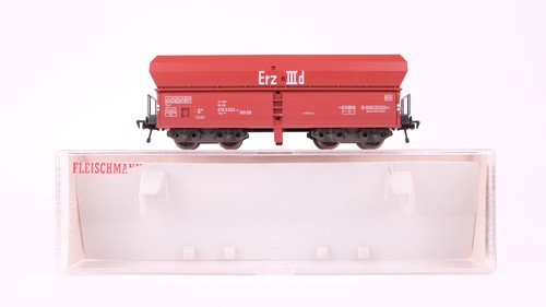 Fleischmann 5520 - h0,