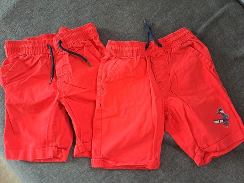 Shorts zwillinge 110 116 - shorts,