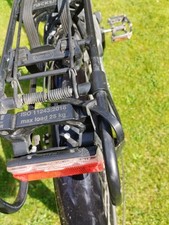 Patria 26 Potsdam Reiserad Rohloffschaltung