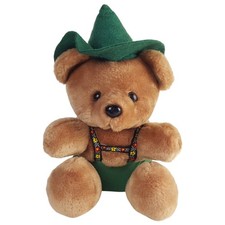 ES Gerhardshofen Teddybär