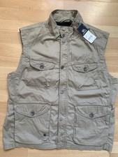 Lerros Weste Herren ärmellose