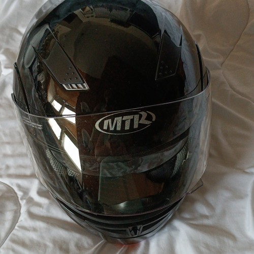 Mtr motorrad helm - mtr,