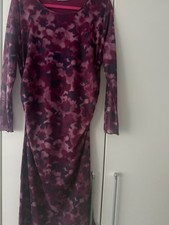 Leichtes kleid 44 - kleid, gr