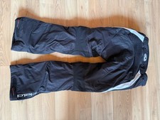 Motorradhose Textilhose