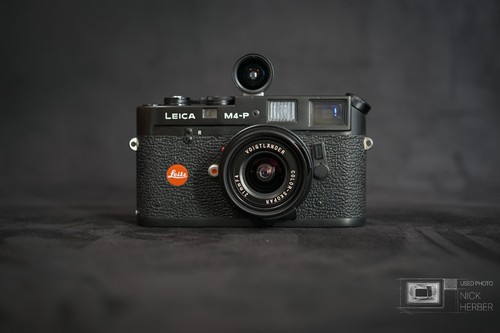 Voigtländer color skopar - voigtländer, 21