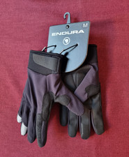 NEU: Fahrradhandschuhe Winter