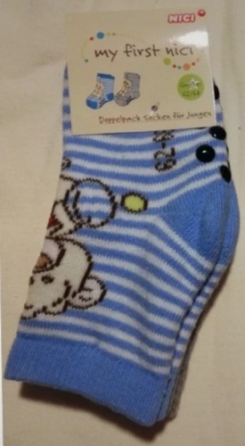 Antirutschsocken nici junge - junge,