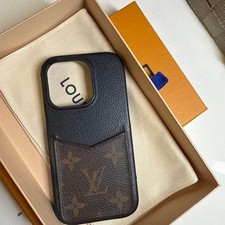 Louis Vuitton iPhone 14 PRO