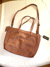 LEGEND Damen Ledertasche