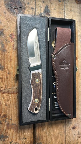 Puma jagdmesser skinmaster - puma,