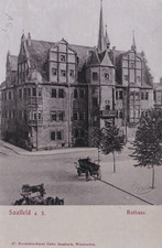 Litho AK Deutsches-Reich