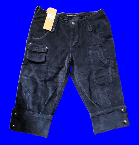 Neue cord shorts - neue,