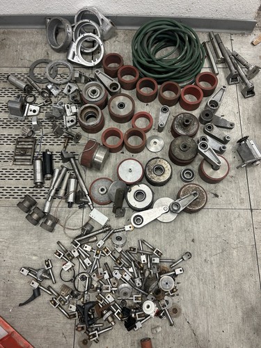 Leister varimat v2 - leister, v